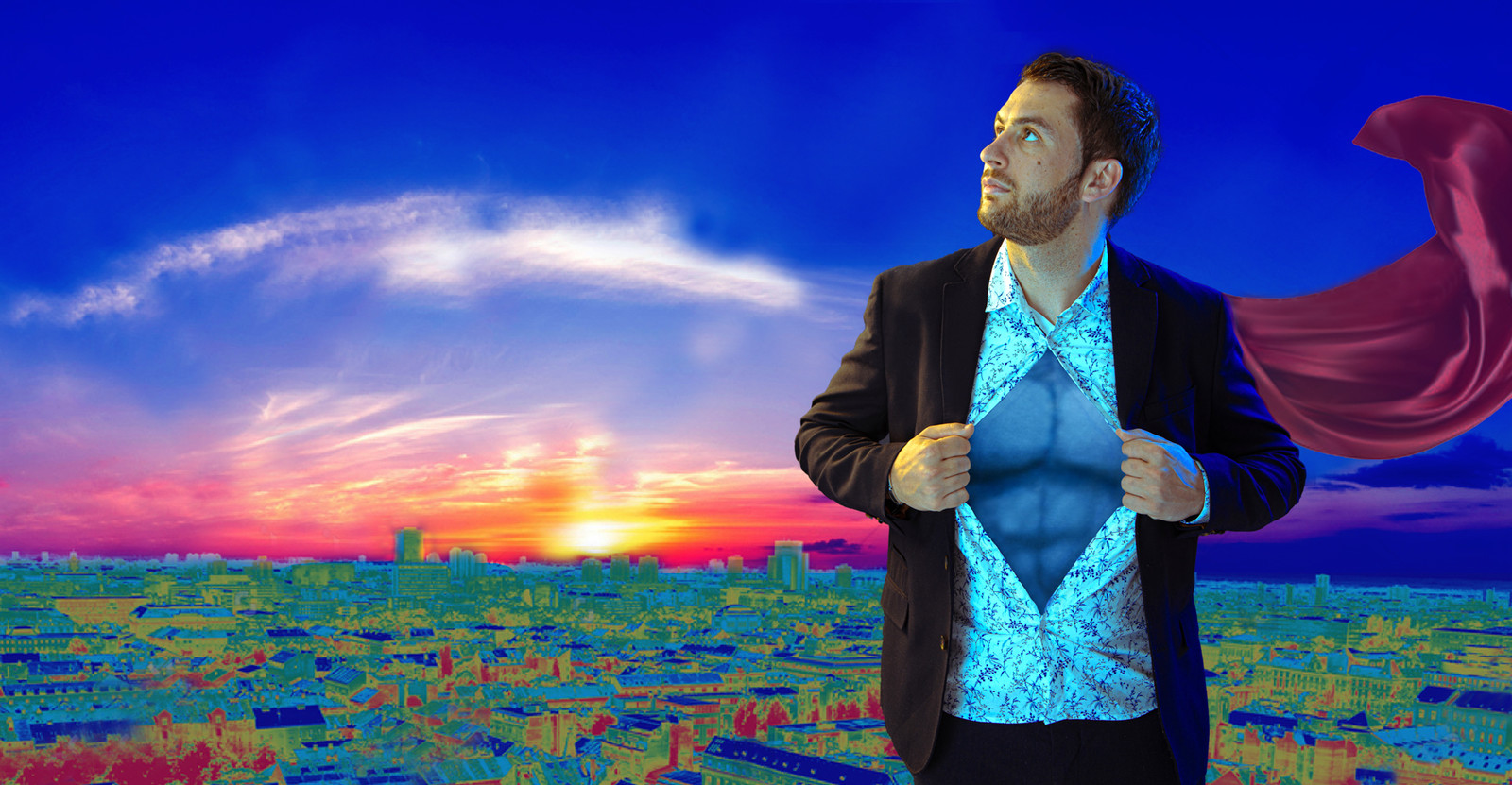 portrait professionnel studio gardanne