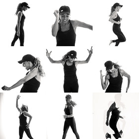 portrait studio photo professionnel