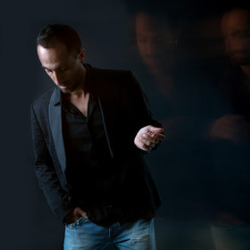 portrait studio photo professionnel