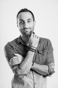 portrait studio photo professionnel