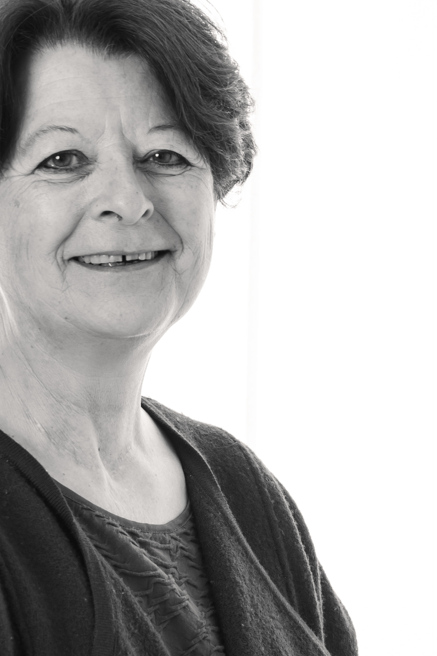 portrait studio photo professionnel